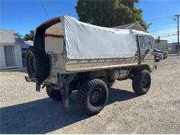 1972 Pinzgauer 710 (CC-2082696) for sale in Cadillac, Michigan