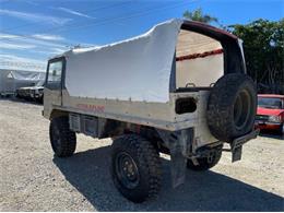 1972 Pinzgauer 710 (CC-2082696) for sale in Cadillac, Michigan