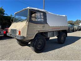 1972 Pinzgauer 710 (CC-2082696) for sale in Cadillac, Michigan