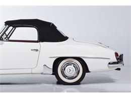 1959 Mercedes-Benz 190 (CC-2082697) for sale in Farmingdale, New York