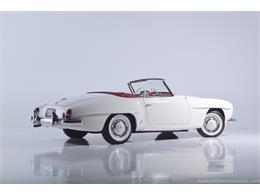 1959 Mercedes-Benz 190 (CC-2082697) for sale in Farmingdale, New York