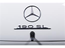 1959 Mercedes-Benz 190 (CC-2082697) for sale in Farmingdale, New York