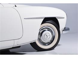 1959 Mercedes-Benz 190 (CC-2082697) for sale in Farmingdale, New York