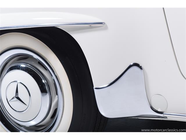 1959 Mercedes-Benz 190 (CC-2082697) for sale in Farmingdale, New York