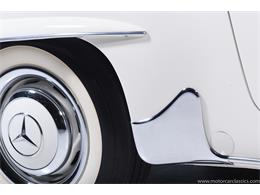 1959 Mercedes-Benz 190 (CC-2082697) for sale in Farmingdale, New York