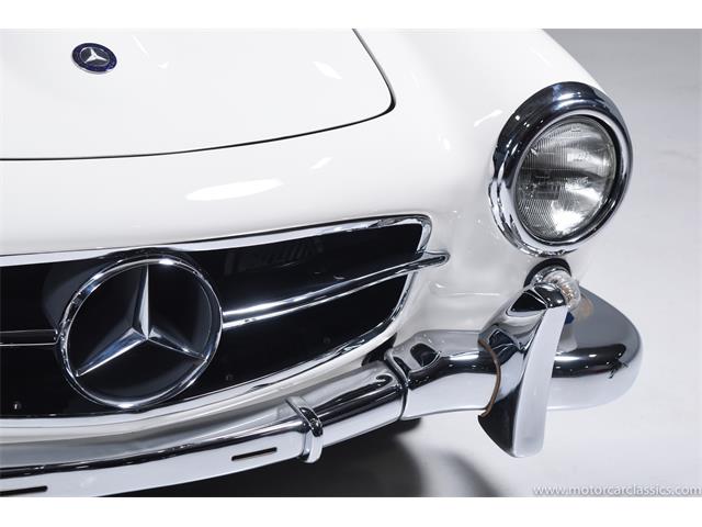 1959 Mercedes-Benz 190 (CC-2082697) for sale in Farmingdale, New York