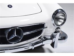 1959 Mercedes-Benz 190 (CC-2082697) for sale in Farmingdale, New York