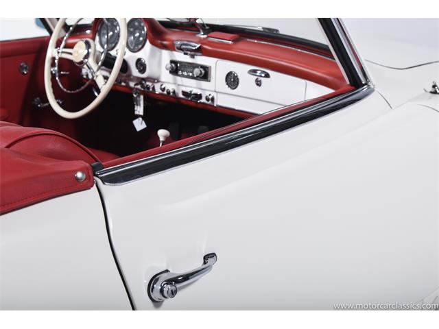 1959 Mercedes-Benz 190 (CC-2082697) for sale in Farmingdale, New York