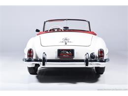1959 Mercedes-Benz 190 (CC-2082697) for sale in Farmingdale, New York
