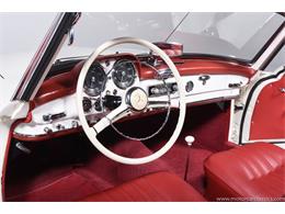 1959 Mercedes-Benz 190 (CC-2082697) for sale in Farmingdale, New York