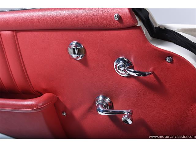 1959 Mercedes-Benz 190 (CC-2082697) for sale in Farmingdale, New York