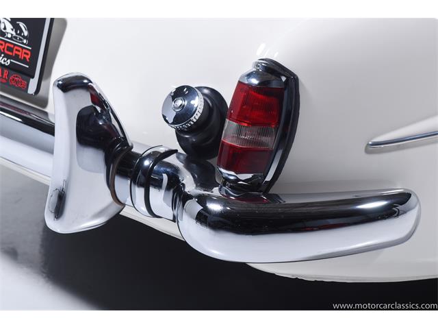 1959 Mercedes-Benz 190 (CC-2082697) for sale in Farmingdale, New York