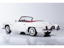 1959 Mercedes-Benz 190 (CC-2082697) for sale in Farmingdale, New York