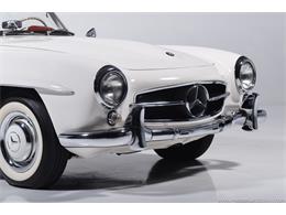 1959 Mercedes-Benz 190 (CC-2082697) for sale in Farmingdale, New York