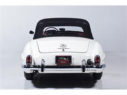 1959 Mercedes-Benz 190 (CC-2082697) for sale in Farmingdale, New York