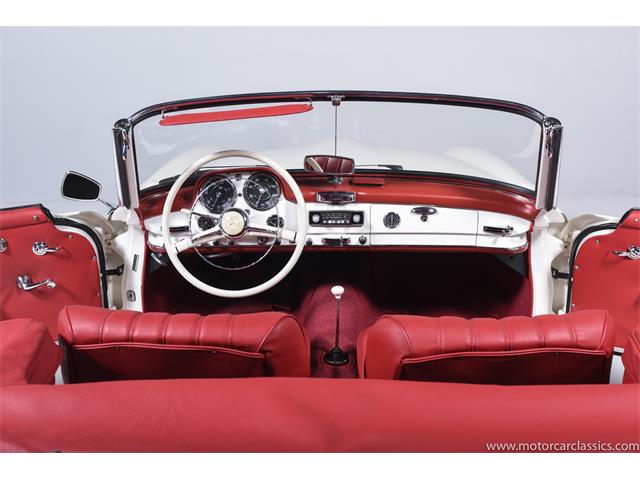 1959 Mercedes-Benz 190 (CC-2082697) for sale in Farmingdale, New York