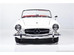 1959 Mercedes-Benz 190 (CC-2082697) for sale in Farmingdale, New York