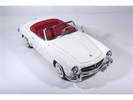 1959 Mercedes-Benz 190 (CC-2082697) for sale in Farmingdale, New York