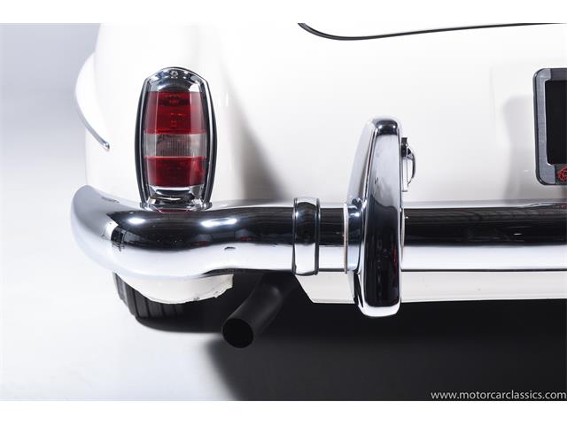 1959 Mercedes-Benz 190 (CC-2082697) for sale in Farmingdale, New York