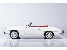 1959 Mercedes-Benz 190 (CC-2082697) for sale in Farmingdale, New York