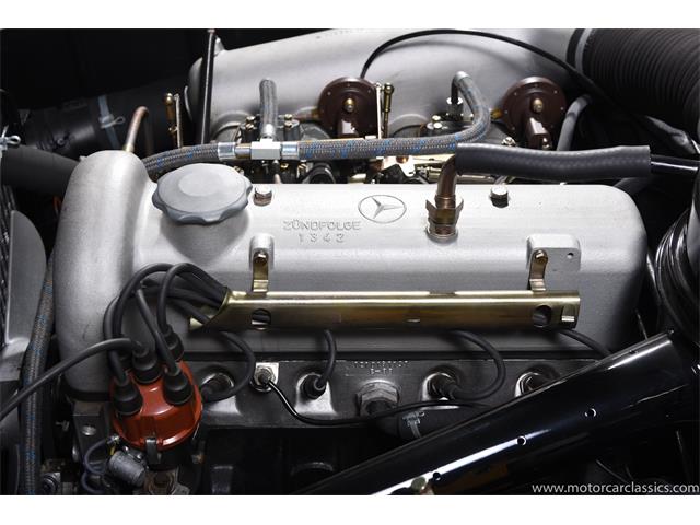 1959 Mercedes-Benz 190 (CC-2082697) for sale in Farmingdale, New York
