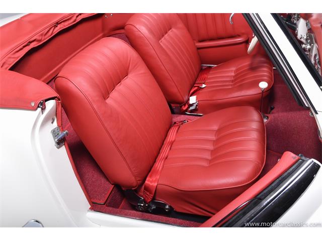 1959 Mercedes-Benz 190 (CC-2082697) for sale in Farmingdale, New York