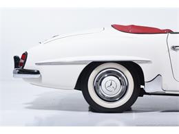 1959 Mercedes-Benz 190 (CC-2082697) for sale in Farmingdale, New York