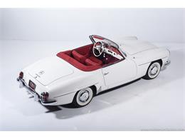 1959 Mercedes-Benz 190 (CC-2082697) for sale in Farmingdale, New York
