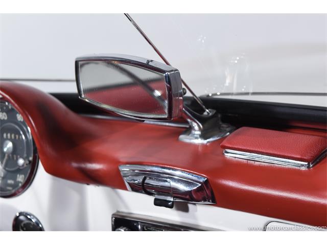1959 Mercedes-Benz 190 (CC-2082697) for sale in Farmingdale, New York