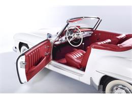 1959 Mercedes-Benz 190 (CC-2082697) for sale in Farmingdale, New York
