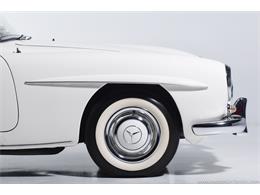 1959 Mercedes-Benz 190 (CC-2082697) for sale in Farmingdale, New York