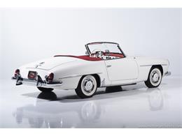 1959 Mercedes-Benz 190 (CC-2082697) for sale in Farmingdale, New York