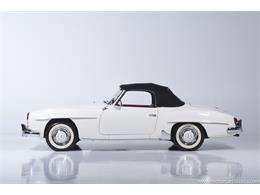 1959 Mercedes-Benz 190 (CC-2082697) for sale in Farmingdale, New York