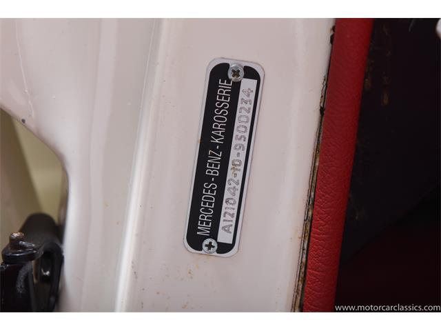 1959 Mercedes-Benz 190 (CC-2082697) for sale in Farmingdale, New York