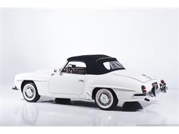 1959 Mercedes-Benz 190 (CC-2082697) for sale in Farmingdale, New York