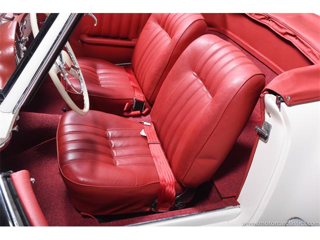 1959 Mercedes-Benz 190 (CC-2082697) for sale in Farmingdale, New York