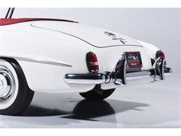 1959 Mercedes-Benz 190 (CC-2082697) for sale in Farmingdale, New York