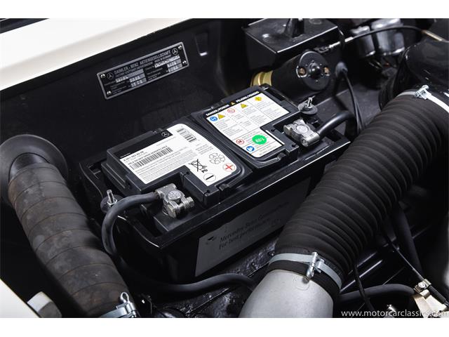 1959 Mercedes-Benz 190 (CC-2082697) for sale in Farmingdale, New York