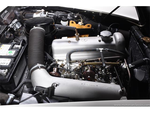 1959 Mercedes-Benz 190 (CC-2082697) for sale in Farmingdale, New York