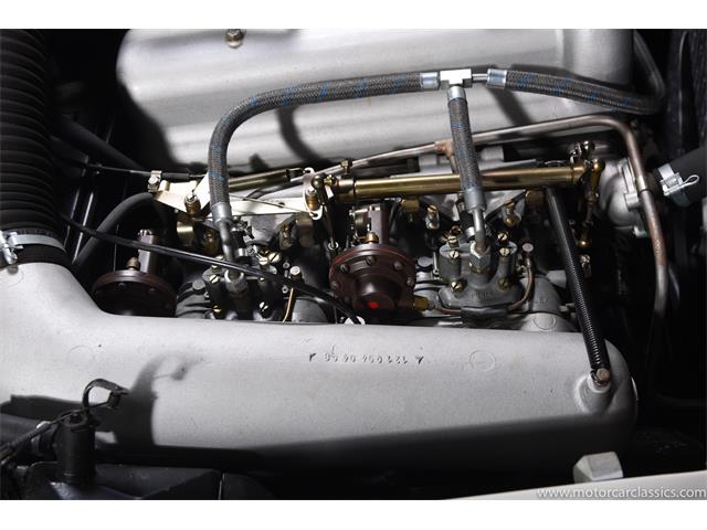 1959 Mercedes-Benz 190 (CC-2082697) for sale in Farmingdale, New York