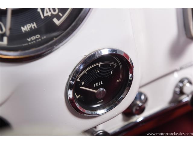 1959 Mercedes-Benz 190 (CC-2082697) for sale in Farmingdale, New York