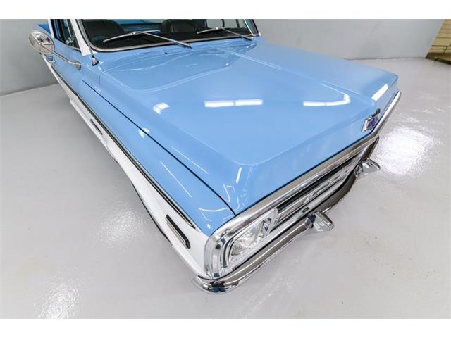 1969 Chevrolet C10 (CC-2082698) for sale in Concord, North Carolina