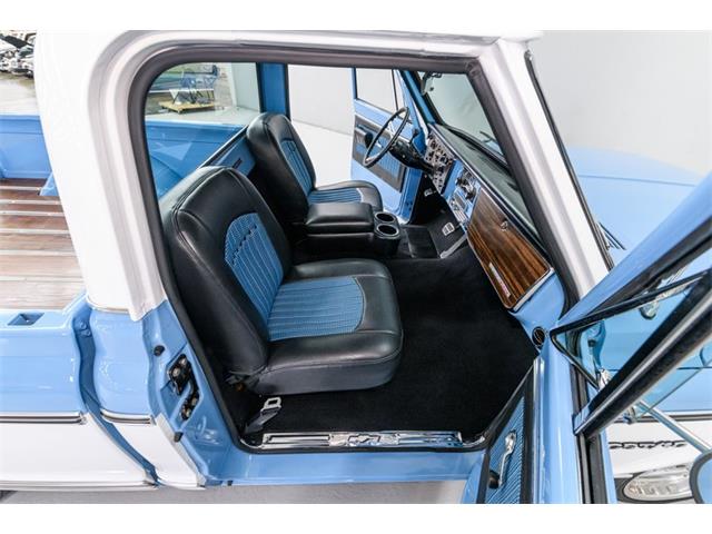 1969 Chevrolet C10 (CC-2082698) for sale in Concord, North Carolina