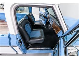 1969 Chevrolet C10 (CC-2082698) for sale in Concord, North Carolina
