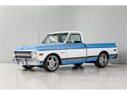 1969 Chevrolet C10 (CC-2082698) for sale in Concord, North Carolina
