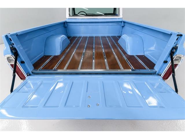 1969 Chevrolet C10 (CC-2082698) for sale in Concord, North Carolina