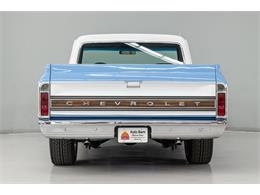 1969 Chevrolet C10 (CC-2082698) for sale in Concord, North Carolina