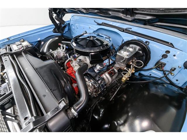 1969 Chevrolet C10 (CC-2082698) for sale in Concord, North Carolina