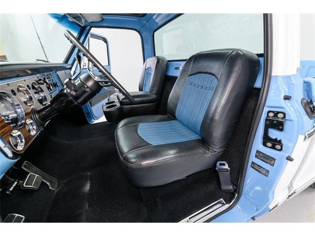 1969 Chevrolet C10 (CC-2082698) for sale in Concord, North Carolina