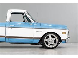 1969 Chevrolet C10 (CC-2082698) for sale in Concord, North Carolina